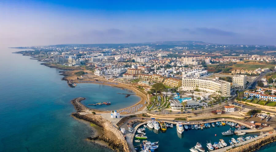 A comprehensive and detailed guide to establishing a business in North Cyprus