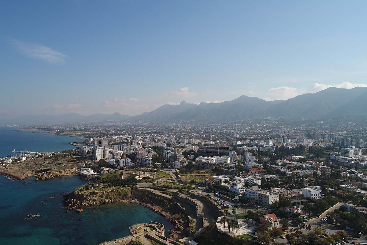 A comprehensive and detailed guide to establishing a business in North Cyprus