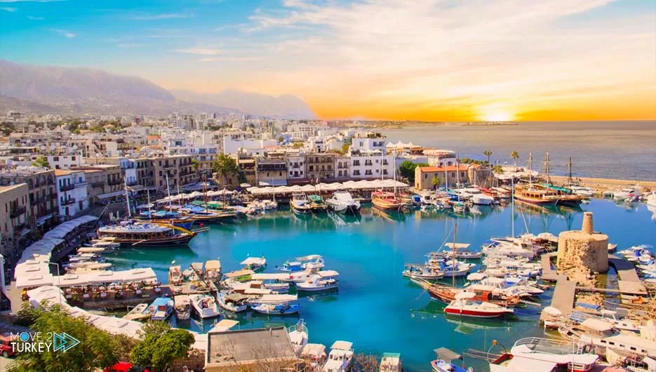 Advantages of foreign investment in Northern Cyprus