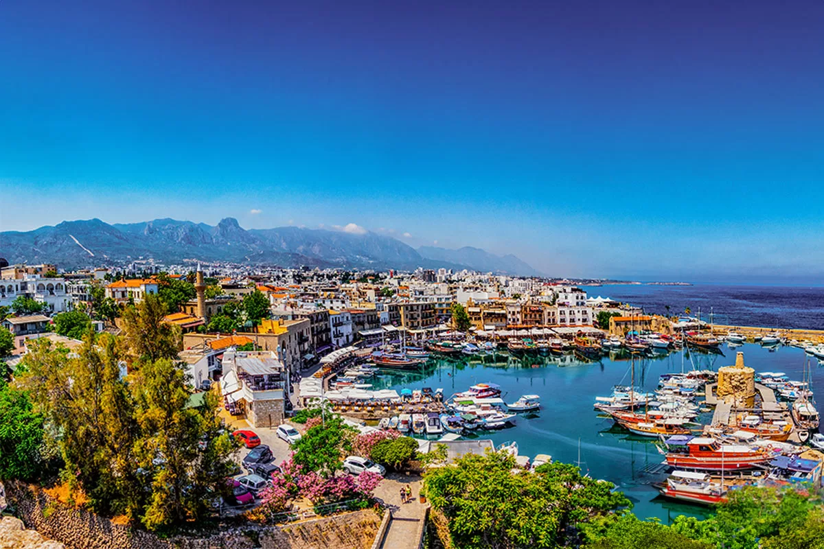 Advantages of foreign investment in Northern Cyprus