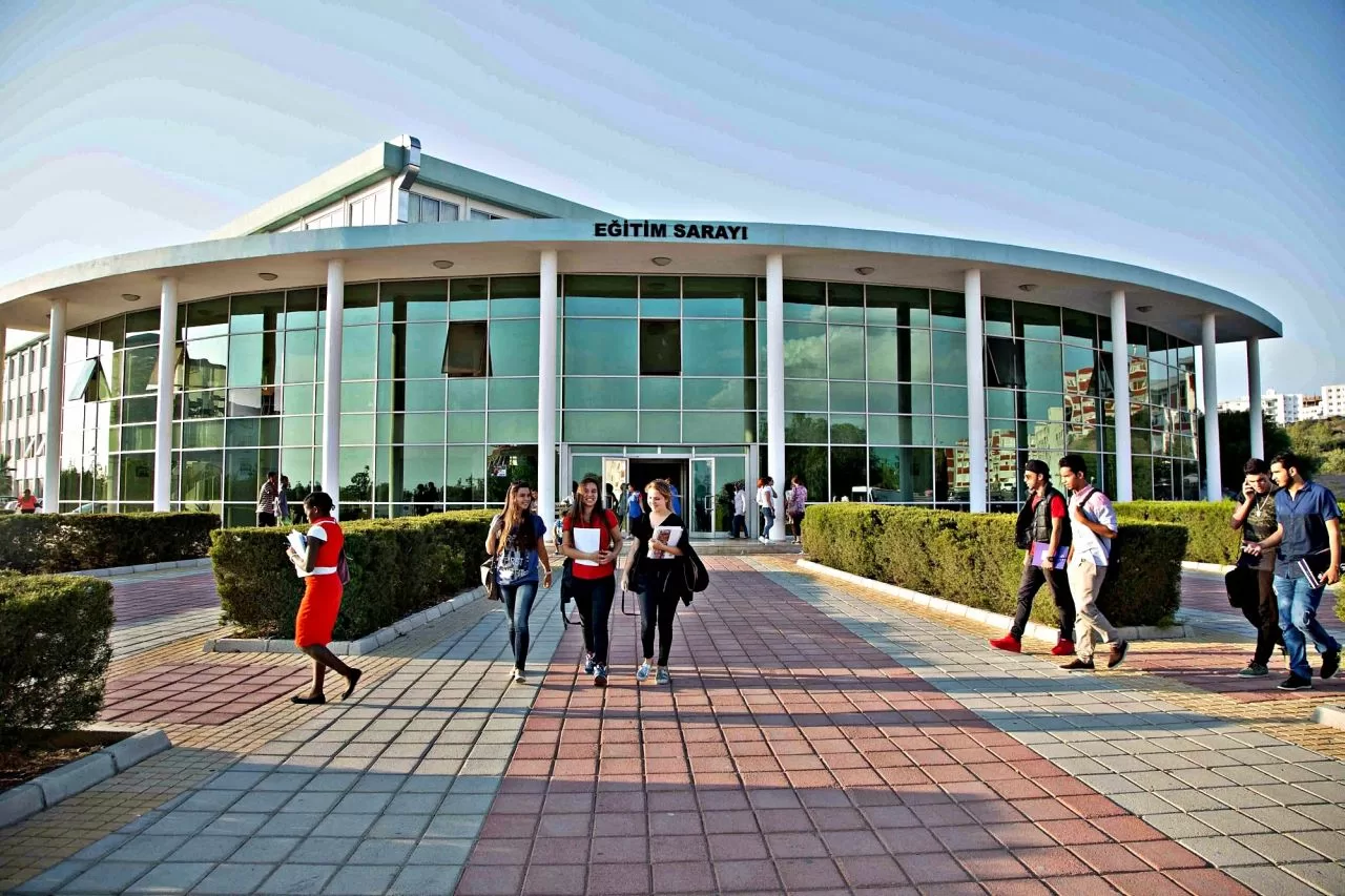 Education in North Cyprus from schools to university