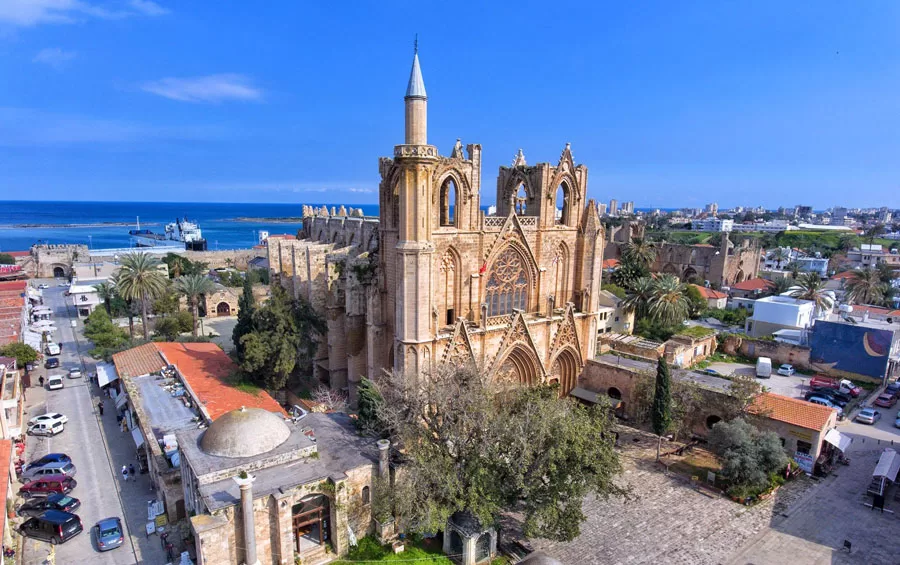 Famagusta: A gem in Northern Cyprus