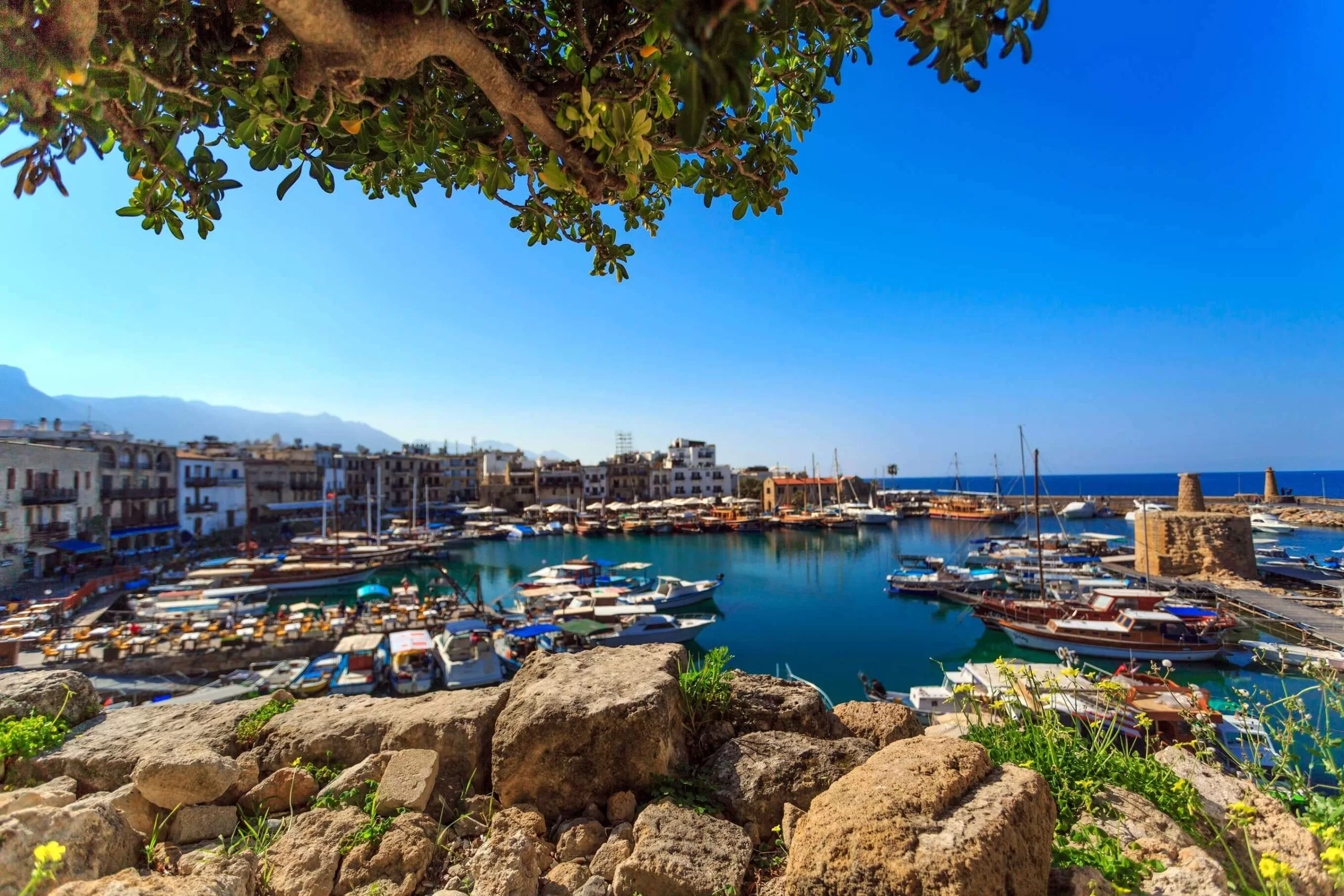 Investing in the North Cyprus tourism industry