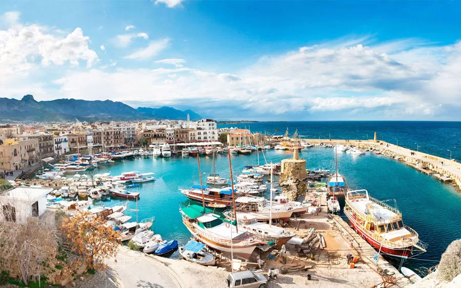 Investing in the North Cyprus tourism industry