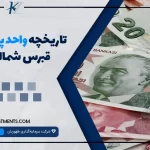 تاریخچه واحد پول در قبرس شمالی